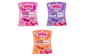 Luovat leikit - Jelly Bands Cotton Candy-Grape-Orange Creamsicle A - 15564