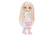 Nuket & tarvikkeet - Rainbow High Littles Rainbow Fantasy Fairies Dolls - 567400