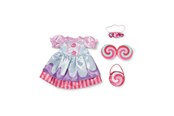 Nuket & tarvikkeet - Baby Born 839706 doll accessory - 839706