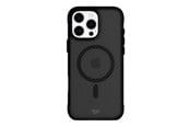 Puhelin - Kannet ja kotelot - Tech21 Evo Armour MagSafe iPhone 16 Pro Max Black - T21-11057