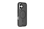 Puhelin - Kannet ja kotelot - Tech21 Evo Check - back cover for mobile phone - T21-10847