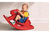Ulkoleikit - Little Tikes Rocking Horse - 167000072