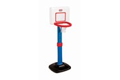 Ulkoleikit - Little Tikes TotSports Basketball Set - 170348