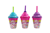 Ulkoleikit - Happy Summer Milkshake Bubbles PDQ - 56170B