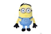 Pehmolelu - Disney Minions Palm Puppetronic Henry 25 cm - 1050MIN