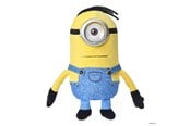 Pehmolelu - Disney Minions Palm Puppetronic Dick  25 cm - 1052MIN