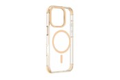 Puhelin - Kannet ja kotelot - AmazingThing Omni Mag Case for iPhone 16 Pro - Rose Gold - IP166.3POMRG