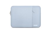 Laukut - Tech-Protect Sleevy 13-14" Laptop Bag - Blue - 5906302375493