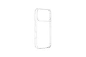 Puhelin - Kannet ja kotelot - AmazingThing Minimal Case for iPhone 17 Pro Max - Transparent - IP176.9PMINCL
