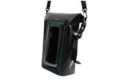 Puhelin - Kannet ja kotelot - FIXED Waterproof Smartphone Float Bag 3L Black - FIXFLT-BG-BK