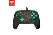 Pelit - lisävarusteet - Turtle Beach Rematch Wired The Legend of Zelda - Wired Controller - Nintendo Switch 2 - S288TBC800555