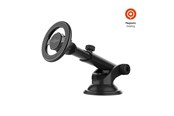 Puhelin - Muut lisävarusteet - FIXED MagMount XL Windshield Car Mount Black - FIXMMT-XL-BK