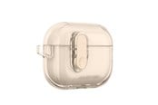 Puhelin - Kannet ja kotelot - AmazingThing Minimal Case for AirPods Pro 2 - Desert - APROP2MINGD