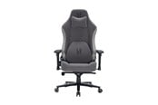 Pelituoli - L33T Neolite Pelituoli - Harmaa - Kangas - 154 kg - Neolite-FDG