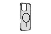 Puhelin - Kannet ja kotelot - AmazingThing Omni Mag Case for iPhone 16 Plus - Black - IP166.7OMBK