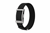 Aktiivisuusranneke - Haale - Smart Band - Silver/Black - H3-SILVER-BLACK