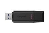 USB-tikku - Kingston DataTraveler Exodia G2 - 64GB - USB-tikku - DTXG2/64GB