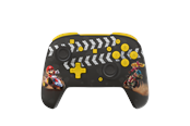 Pelit - lisävarusteet - Turtle Beach Rematch Wireless RGB Mario Kart World - Wireless Controller - S288TBC810595