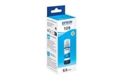 Mustepatruunat, värikasetit ja lisävarusteet - Epson EcoTank 107 - C13T09B240