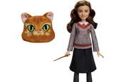 Nuket & tarvikkeet - Mattel Harry Potter - Pollyjuice Potions Hermione Granger Doll - 0194735317295