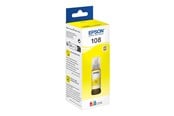 Mustepatruunat, värikasetit ja lisävarusteet - Epson EcoTank 107 - C13T09C44A