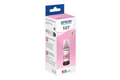 Mustepatruunat, värikasetit ja lisävarusteet - Epson EcoTank 107 - C13T09B640