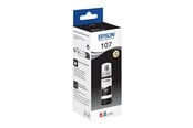 Mustepatruunat, värikasetit ja lisävarusteet - Epson EcoTank 107 - C13T09B140