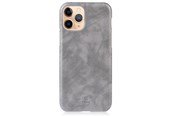 Puhelin - Kannet ja kotelot - CRONG Essential Cover - iPhone 11 Pro Case - Gray - CRG-ESS-IP11P-GRY