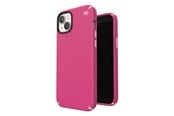 Puhelin - Kannet ja kotelot - Speck Presidio2 Pro - Antibacterial iPhone 15 Plus / 14 Plus Case - Digitalpink / Blossompink / White - 150114-3067