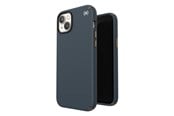 Puhelin - Kannet ja kotelot - Speck Presidio2 Pro - Antibacterial iPhone 15 Plus / 14 Plus Case - Charcoal / Cool Bronze / Slate - 150114-3068