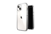 Puhelin - Kannet ja kotelot - Speck Presidio Perfect-Clear - Case iPhone 17e / 16e / 15 / 14 / 13 - Clear - 150440-5085