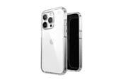 Puhelin - Kannet ja kotelot - Speck Presidio Perfect-Clear - iPhone 15 Pro Case - Clear - 150448-5085