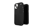 Puhelin - Kannet ja kotelot - Speck Presidio2 Grip – Case for iPhone 17e / 16e / 15 / 14 / 13 - Black / Gray / White - 150473-3205