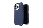 Puhelin - Kannet ja kotelot - Speck Presidio2 Pro Magsafe - iPhone 15 Pro Case - Coastal Blue / Dust Gray / White - 150564-3206