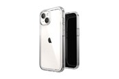 Puhelin - Kannet ja kotelot - Speck Gemshell - iPhone 17e / 16e / 15 / 14 / 13 Case - Clear - 150491-5085