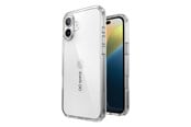 Puhelin - Kannet ja kotelot - Speck Gemshell - iPhone 16 Plus Case - Clear - 150720-5085