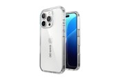 Puhelin - Kannet ja kotelot - Speck Gemshell - iPhone 16 Pro Case - Clear - 150708-5085