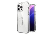 Puhelin - Kannet ja kotelot - Speck Gemshell - iPhone 16 Pro Max Case - Clear - 150732-5085