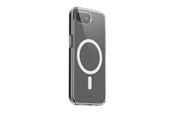 Puhelin - Kannet ja kotelot - CRONG Clear MAG Cover - iPhone 17e / 16e MagSafe Case - Clear - CRGCLRMIPSE4TRS