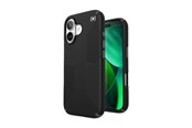 Puhelin - Kannet ja kotelot - Speck Presidio2 Grip MagSafe - iPhone 17 Case - Black / Slate Gray / White - 150958-D143