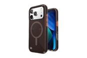 Puhelin - Kannet ja kotelot - Speck Presidio Lux Grip MagSafe - iPhone 17 Pro Case - Luxury Shade Matte / Orange - 151004-3262