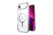 Puhelin - Kannet ja kotelot - Speck Presidio Perfect Clear MagSafe - iPhone Air Case - Clear / Silver - 150963-3240