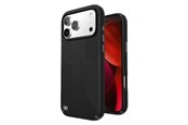 Puhelin - Kannet ja kotelot - Speck Presidio2 Grip MagSafe - iPhone 17 Pro Max Case - Black / Slate Gray / White - 150985-D143