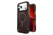 Puhelin - Kannet ja kotelot - Speck Presidio Lux Grip MagSafe - iPhone 17 Pro Max Case - Luxury Shade Matte / Orange - 151005-3262