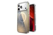 Puhelin - Kannet ja kotelot - Speck Presidio Lux MagSafe - iPhone 17 Pro Max Case - Hyper Mirror Glitter / Silver Metallic - 151027-3274
