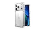 Puhelin - Kannet ja kotelot - Speck Presidio Perfect-Clear - iPhone 17 Pro Case - Clear - 150971-5085