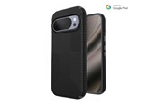 Puhelin - Kannet ja kotelot - Speck Presidio2 Grip Magnet - Google Pixel 10 / Google Pixel 10 Pro Case - Black/Slate Gray - 150945-3205