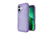 Puhelin - Kannet ja kotelot - Speck Presidio Lux Grip MagSafe - iPhone 17 Case - Purple Fade/Magic Purple/New Poppy - 151009-3273