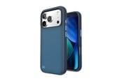 Puhelin - Kannet ja kotelot - Speck Presidio Lux MagSafe - Case iPhone 17 Pro - Deep Sea Fade / Black / Spell Blue - 151022-3276