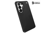 Puhelin - Kannet ja kotelot - Speck Presidio2 Grip Magnet - Samsung Galaxy S26 Ultra MagSafe Case - Black/Slate Gray/White - 151062-3205
